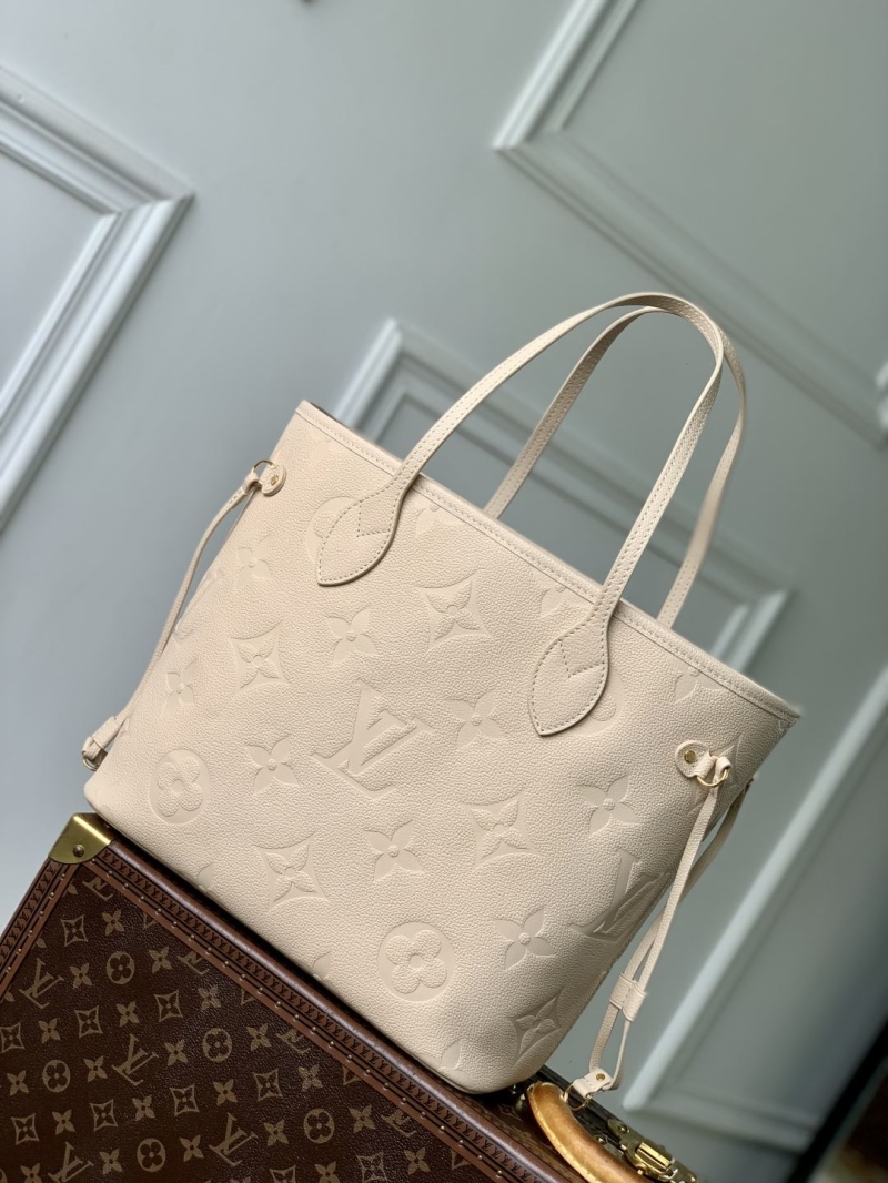 LV Shopping Bags